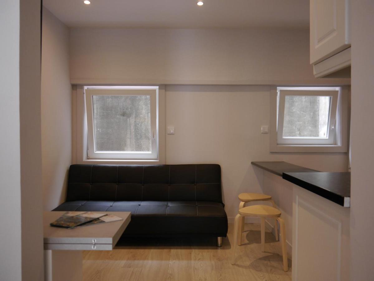 Opo Downtown - Cozy Apartment @Oporto City Center Exterior photo