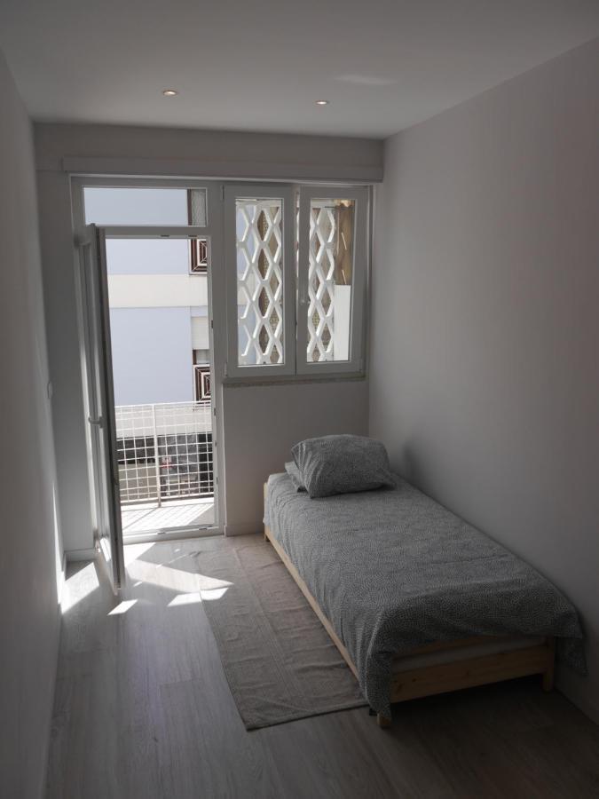 Opo Downtown - Cozy Apartment @Oporto City Center Exterior photo