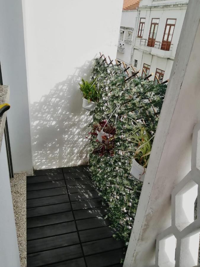 Opo Downtown - Cozy Apartment @Oporto City Center Exterior photo