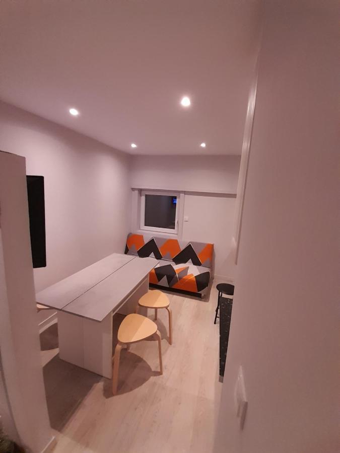 Opo Downtown - Cozy Apartment @Oporto City Center Exterior photo