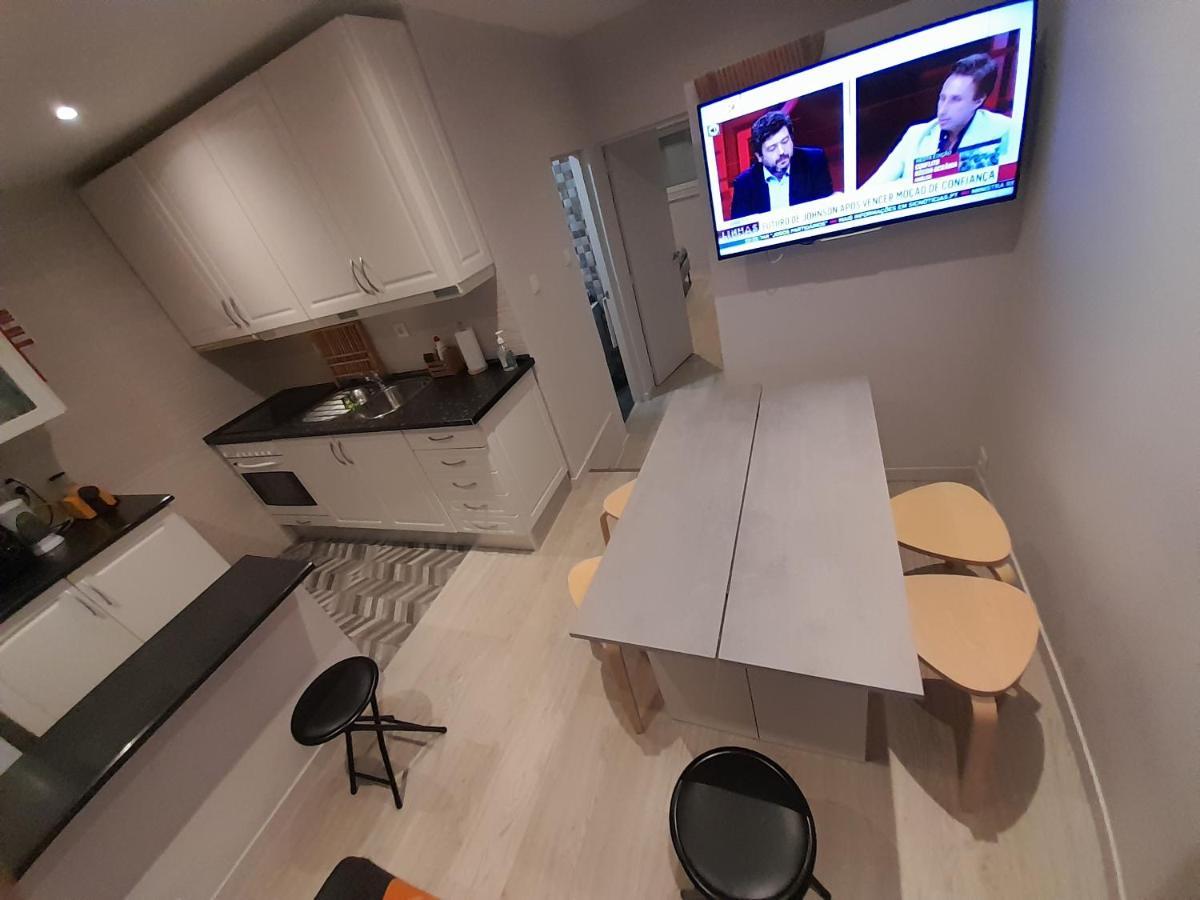 Opo Downtown - Cozy Apartment @Oporto City Center Exterior photo