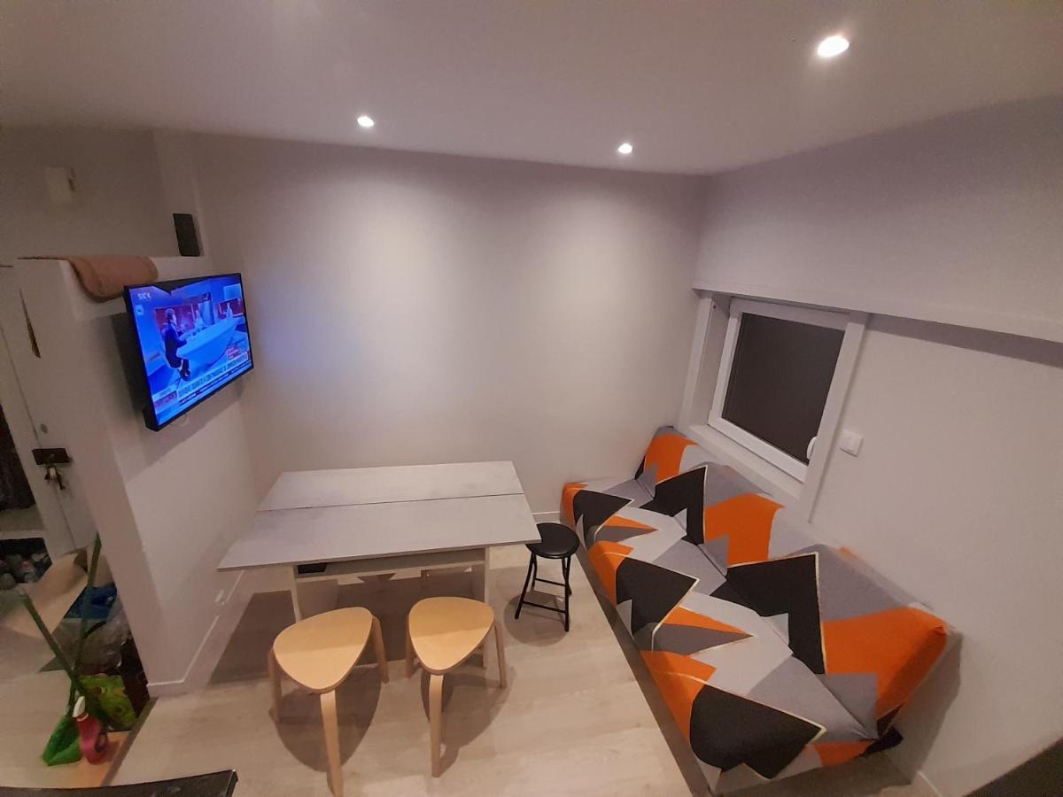 Opo Downtown - Cozy Apartment @Oporto City Center Exterior photo